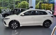 Hyundai Grand i10 ‘lâm nguy’ vì mẫu hatchback lớn hơn Kia Morning đẹp lung linh, giá 337 triệu đồng