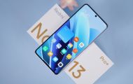 Vua 5G giá rẻ lộ diện với camera 50MP dự kiến 2.5 triệu rẻ bằng 1/10 Galaxy S23 Ultra
