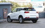 Tin xe trưa 1/12: Toyota Corolla Cross ‘lép vế’ trước mẫu SUV đẹp long lanh giá 458 triệu đồng mới