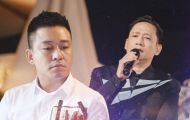 Duy Mạnh chia sẻ đầy ẩn ý sau khi Tuấn Hưng tuyên bố 'nước sông không phạm nước giếng'