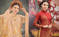 Nữ ca sĩ trẻ tuổi nhất được phong tặng danh hiệu NSND: 2 lần đổ vỡ hôn nhân, sống ở cơ ngơi 8000 m2