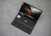 Đánh giá ASUS Zephyrus S GX701: Gaming laptop màn hình 17 inches mạnh mẽ, mỏng nhất thế giới
