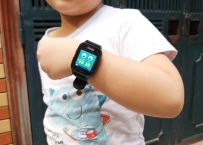 Đồng hồ định vị trẻ em MyKID của Viettel: Thông minh, chính xác và hữu ích