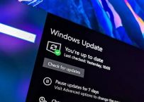 Máy tính Windows 10