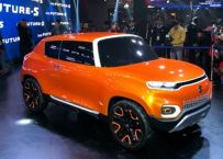 Cận cảnh ô tô Suzuki siêu rẻ giá chỉ 113 triệu đồng