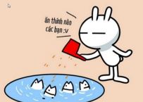 Những câu thả thính đỉnh cao: Thả là dính