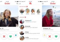 Tinder kiếm được hàng tỉ đô la từ người dùng trong năm 2019