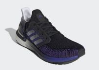 Kỷ niệm 5 năm UltraBoost, Adidas tung ra 2 bản phối đặc biệt với thiết kế chất chưa từng có