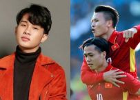Hậu scandal, Jack vượt mặt Công Phượng và hàng loạt sao bóng đá đình đám