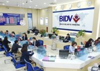 Giữa tâm bão Virus Corona, BIDV báo tin vui đến khách hàng: Ưu đãi cực khủng
