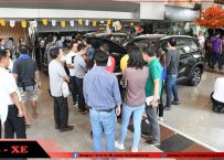 Chevrolet giảm giá chưa từng có lên đến 50%, nhiều đại lý đông nghẹt không còn chỗ đứng