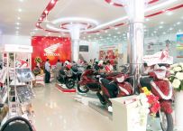 Honda tung ưu đãi lớn chưa từng có cho ‘mẫu xe cưng’: Nhanh tay lấy ngay 2 triệu
