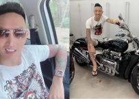 Sốc: Huấn Hoa Hồng được thả sau chưa đầy 1 tháng vào trại?