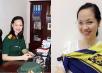 Nữ tướng của Viettel từng vượt mặt nhiều mỹ nhân, giành ngôi Á hậu Việt Nam từ năm 18 tuổi