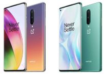 OnePlus 8 Pro bất ngờ lộ diện: Quái vật Android với 12GB RAM