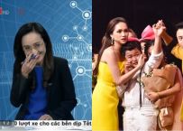 Loạt sai lầm ‘ngớ ngẩn’ của các MC trên sóng truyền hình và sự thật bất ngờ đằng sau