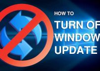 Hướng dẫn tắt update windows 10 bằng phần mềm Stopupdate10