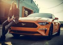 Ford báo tin cực vui cho khách hàng trong dịch Covid-19