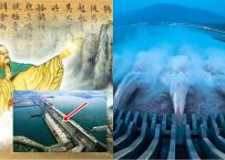 Trung Quốc rùng mình về lời tiên tri về siêu đập Tam Hiệp: Có thể vỡ trong năm nay?