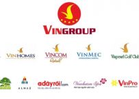 Hé lộ mức lương 'vô tiền khoáng hậu' của các sếp Vingroup