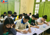 Khóa học tiếng Nhật N5 tại Kosei - Giải pháp cho người mới bắt đầu