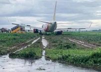 Hai phi công và toàn bộ tiếp viên Vietjet trong vụ máy bay chệch đường băng nhận hình phạt đầu tiên