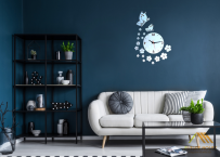 Những lý do vì sao nên chọn đồng hồ treo tường cho gia đình?