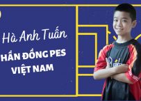 Việt Nam là nơi sản sinh ra những game thủ khiến cả thế giới thán phục
