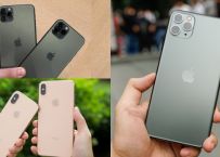 Tin công nghệ 11/8: 11 Pro Max cùng loạt iPhone cũ lao dốc không phanh, iPhone 12 chuẩn bị ra mắt