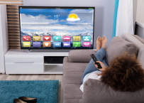 Samsung chơi lớn, sale sốc Smart TV 65 inch tới 60%: Mua ngay để tiết kiệm tới 34 triệu đồng