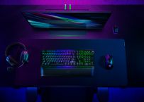Razer ra mắt đội quân không dây đỉnh cao Wireless Flagships
