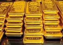 Giá vàng hôm nay ngày 24/9: Vạng giảm giá, thời cơ tốt để gom vàng?