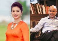Ông Đặng Lê Nguyên Vũ và bà Thảo cùng đón tin vui, tiết lộ điểm chung đặc biệt dù đã ly hôn