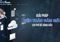 Trọn bộ giải pháp điện toán đám mây chi phí rẻ hàng đầu thị trường cho doanh nghiệp vừa và nhỏ