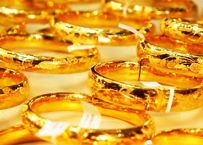 Giá vàng 19/10: Vàng đảo chiều tăng sau những ngày biến động khó lường