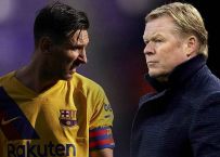 Thuyền trưởng Barcelona tiết lộ tình trạng đáng lo của Lionel Messi