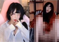 Hết vén áo lại tới tốc váy, nữ streamer nhận ‘mưa gạch đá’ từ cộng đồng mạng