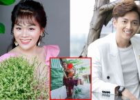 Cô gái được Ngô Kiến Huy vung tiền giúp đỡ bất ngờ lộ ảnh bế con, sự thật khiến CĐM ngã ngữa