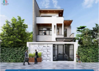 ST Decor giúp bạn sở hữu ngôi nhà trong mơ!