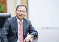 Tỷ phú Phạm Nhật Vượng nhận tin cực vui từ 'ông lớn công nghệ' của Mỹ