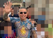 ‘Thánh chửi’ Dương Minh Tuyền bất ngờ bị bắn tại Hải Dương