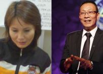 Nữ quái bị truy nã vẫn đi thi ‘Ai là triệu phú’, giáp mặt với MC Lại Văn Sâm lại gây sốt MXH