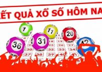 Kết quả xổ số KQXS, XSMN Xổ số Tây Ninh, An Giang, Bình Thuận hôm nay 14/1