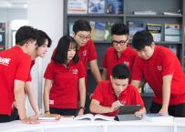 Đón đầu ngành Truyền thông đa phương tiện tại Swinburne Việt Nam