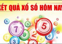 Kết quả xổ số KQXS, XSMN Xổ số miền Nam 3 ngày gần nhất, chính xác nhất