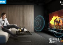 Asanzo hợp tác cùng Google giới thiệu SmartTV chạy Android 10