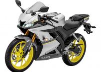 ‘Anh em khủng long’ của Yamaha Exciter tung bản mới giá 66 triệu, Honda Winner X không có cửa so bì