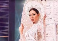 Bất ngờ trước mối quan hệ của Hoa hậu Khánh Vân và dàn thí sinh Miss Universe 2021