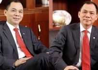 Tỷ phú Phạm Nhật Vượng lần đầu tiết lộ cách Vingroup chiếm lĩnh thị trường BĐS cao cấp