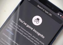Hướng dẫn khoá tab ẩn danh trên Chrome trên iPhone bằng Face ID, Touch ID